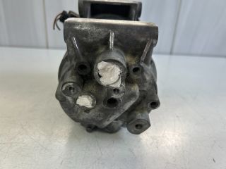 bontott RENAULT MEGANE II Klímakompresszor