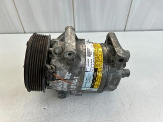 bontott RENAULT MEGANE II Klímakompresszor
