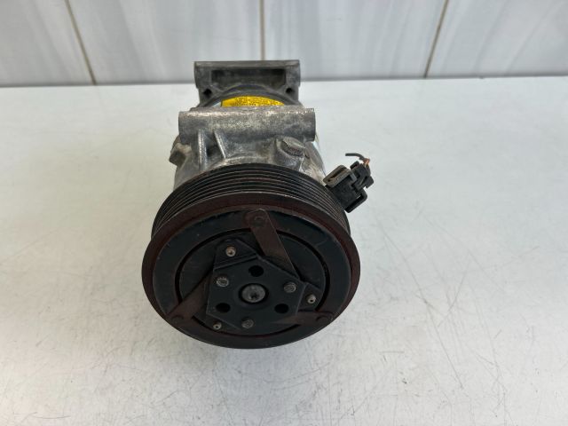 bontott RENAULT MEGANE II Klímakompresszor