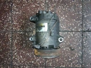 bontott RENAULT MEGANE II Klímakompresszor