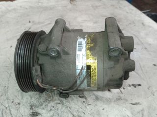 bontott RENAULT MEGANE II Klímakompresszor