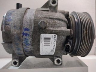 bontott RENAULT MEGANE II Klímakompresszor
