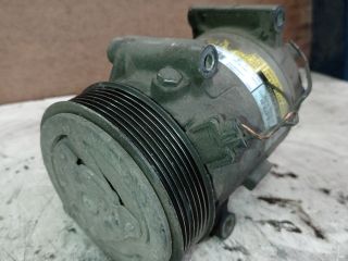 bontott RENAULT MEGANE II Klímakompresszor