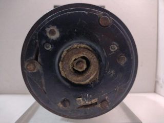 bontott RENAULT MEGANE II Klímakompresszor