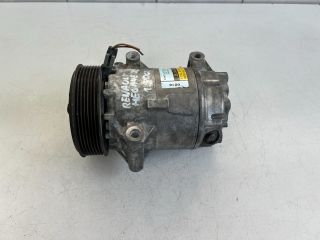 bontott RENAULT MEGANE II Klímakompresszor