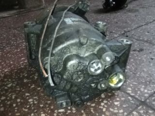 bontott RENAULT MEGANE II Klímakompresszor