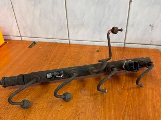 bontott RENAULT MEGANE II Közösnyomócső