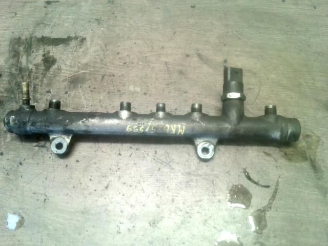 bontott RENAULT MEGANE II Közösnyomócső