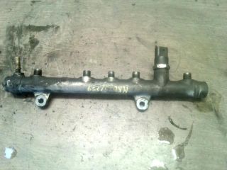 bontott RENAULT MEGANE II Közösnyomócső