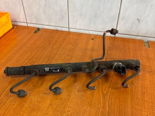 bontott RENAULT MEGANE II Közösnyomócső