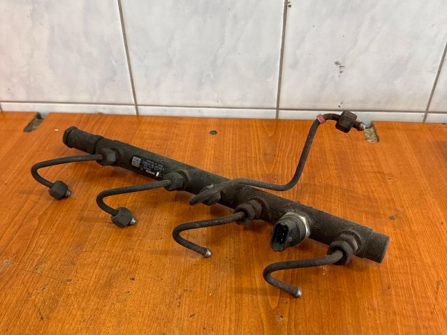 bontott RENAULT MEGANE II Közösnyomócső