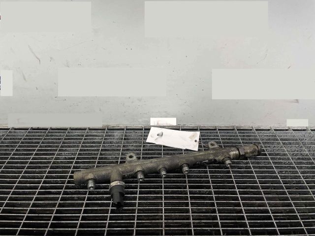 bontott RENAULT MEGANE II Közösnyomócső