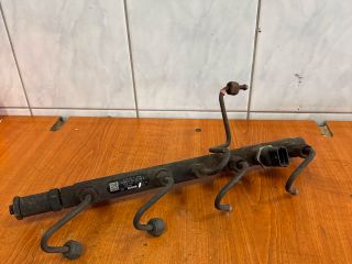 bontott RENAULT MEGANE II Közösnyomócső