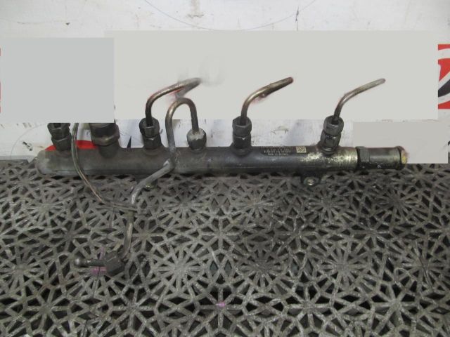 bontott RENAULT MEGANE II Közösnyomócső