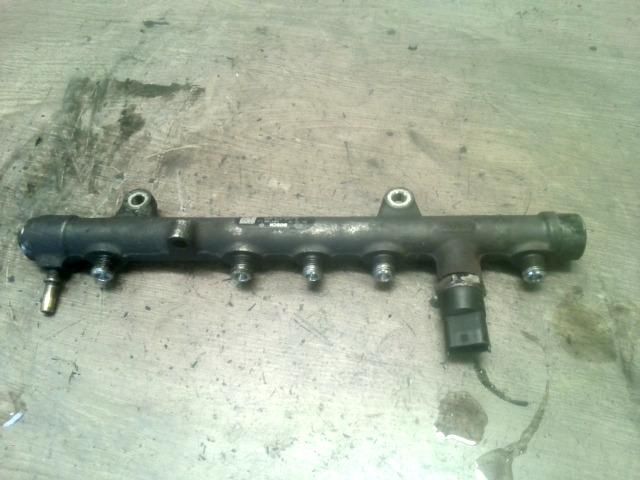 bontott RENAULT MEGANE II Közösnyomócső