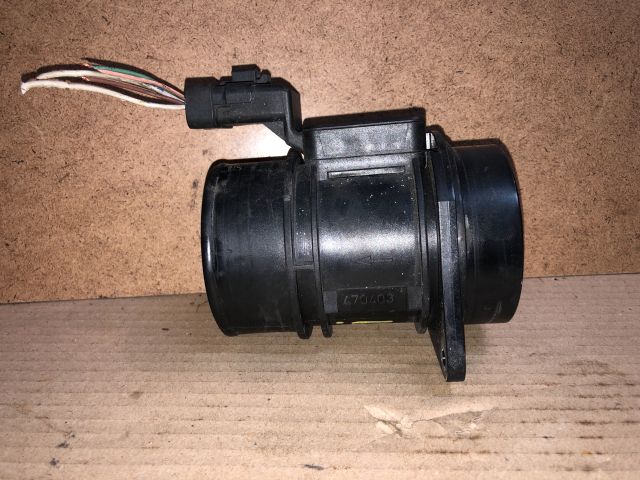 bontott RENAULT MEGANE II Légtömegmérő