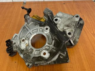 bontott RENAULT MEGANE II Motor Tartó Bak (Fém)