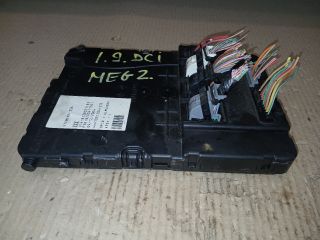 bontott RENAULT MEGANE II Motorvezérlő