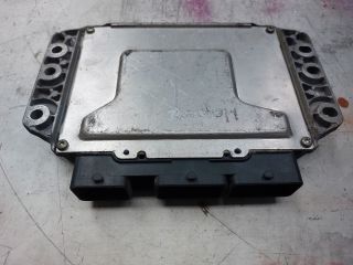 bontott RENAULT MEGANE II Motorvezérlő