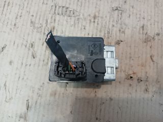 bontott RENAULT MEGANE II Motorvezérlő