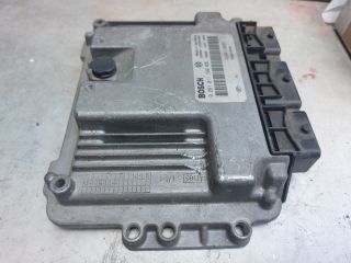 bontott RENAULT MEGANE II Motorvezérlő