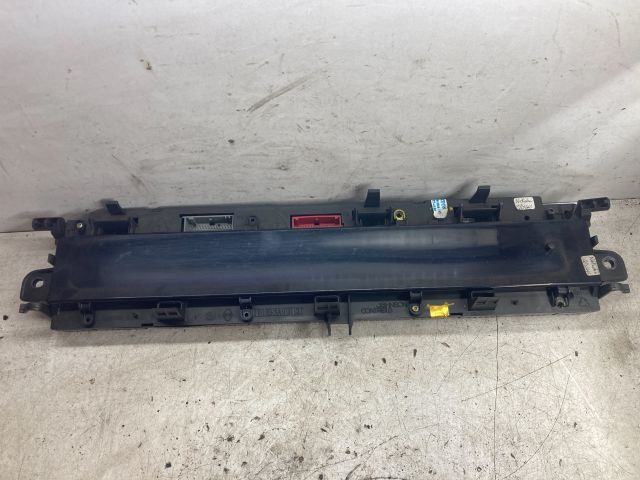 bontott RENAULT MEGANE II Motorvezérlő