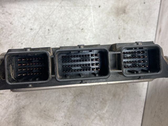 bontott RENAULT MEGANE II Motorvezérlő