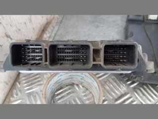 bontott RENAULT MEGANE II Motorvezérlő