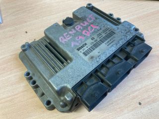 bontott RENAULT MEGANE II Motorvezérlő