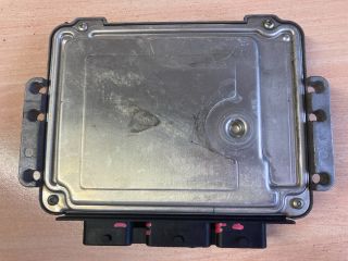 bontott RENAULT MEGANE II Motorvezérlő