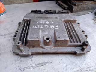 bontott RENAULT MEGANE II Motorvezérlő