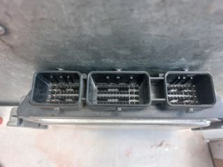 bontott RENAULT MEGANE II Motorvezérlő