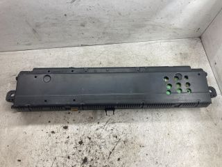 bontott RENAULT MEGANE II Motorvezérlő