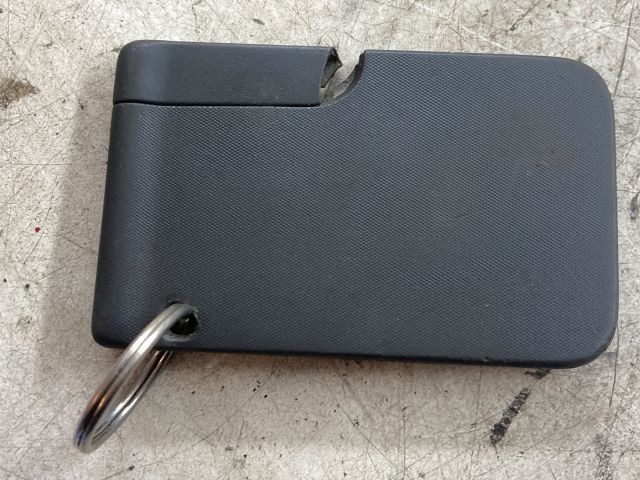 bontott RENAULT MEGANE II Motorvezérlő