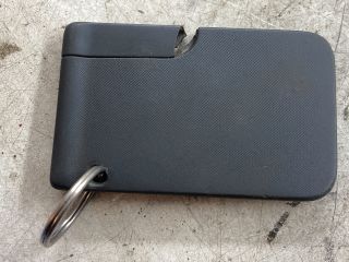 bontott RENAULT MEGANE II Motorvezérlő