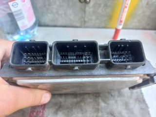 bontott RENAULT MEGANE II Motorvezérlő