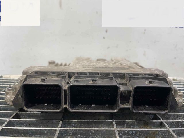 bontott RENAULT MEGANE II Motorvezérlő