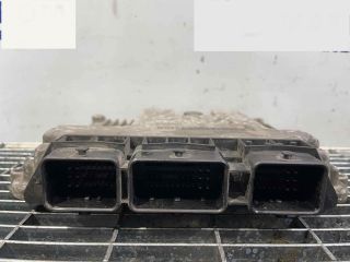 bontott RENAULT MEGANE II Motorvezérlő