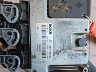 bontott RENAULT MEGANE II Motorvezérlő