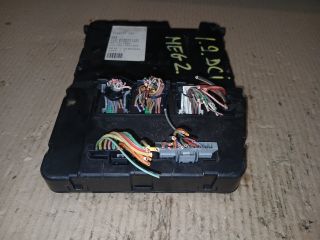 bontott RENAULT MEGANE II Motorvezérlő