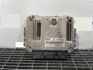 bontott RENAULT MEGANE II Motorvezérlő