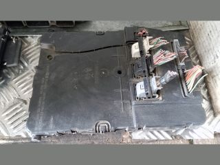 bontott RENAULT MEGANE II Motorvezérlő