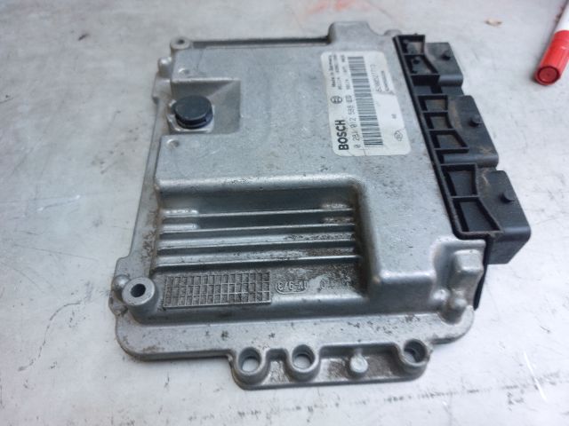 bontott RENAULT MEGANE II Motorvezérlő