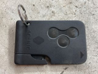 bontott RENAULT MEGANE II Motorvezérlő