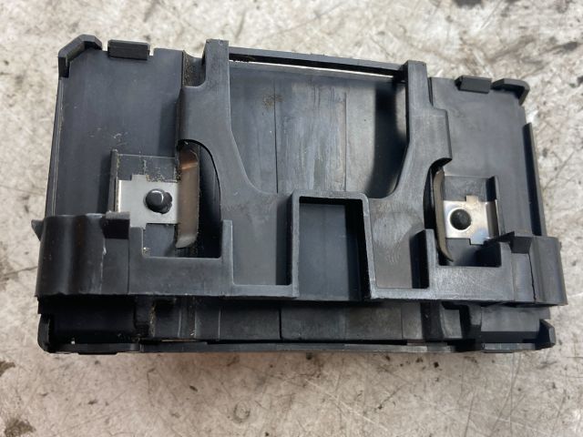 bontott RENAULT MEGANE II Motorvezérlő