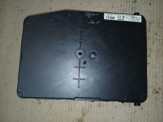 bontott RENAULT MEGANE II Motorvezérlő