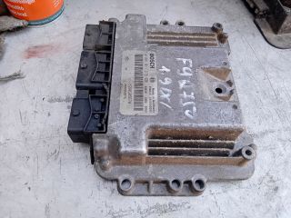 bontott RENAULT MEGANE II Motorvezérlő