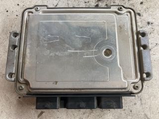 bontott RENAULT MEGANE II Motorvezérlő