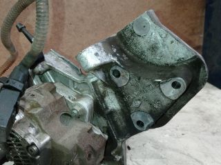 bontott RENAULT MEGANE II Nagynyomású Szivattyú Bak