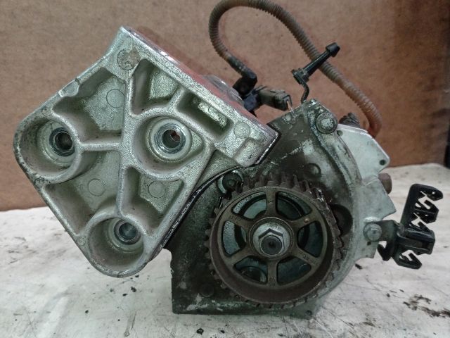 bontott RENAULT MEGANE II Nagynyomású Szivattyú Bak